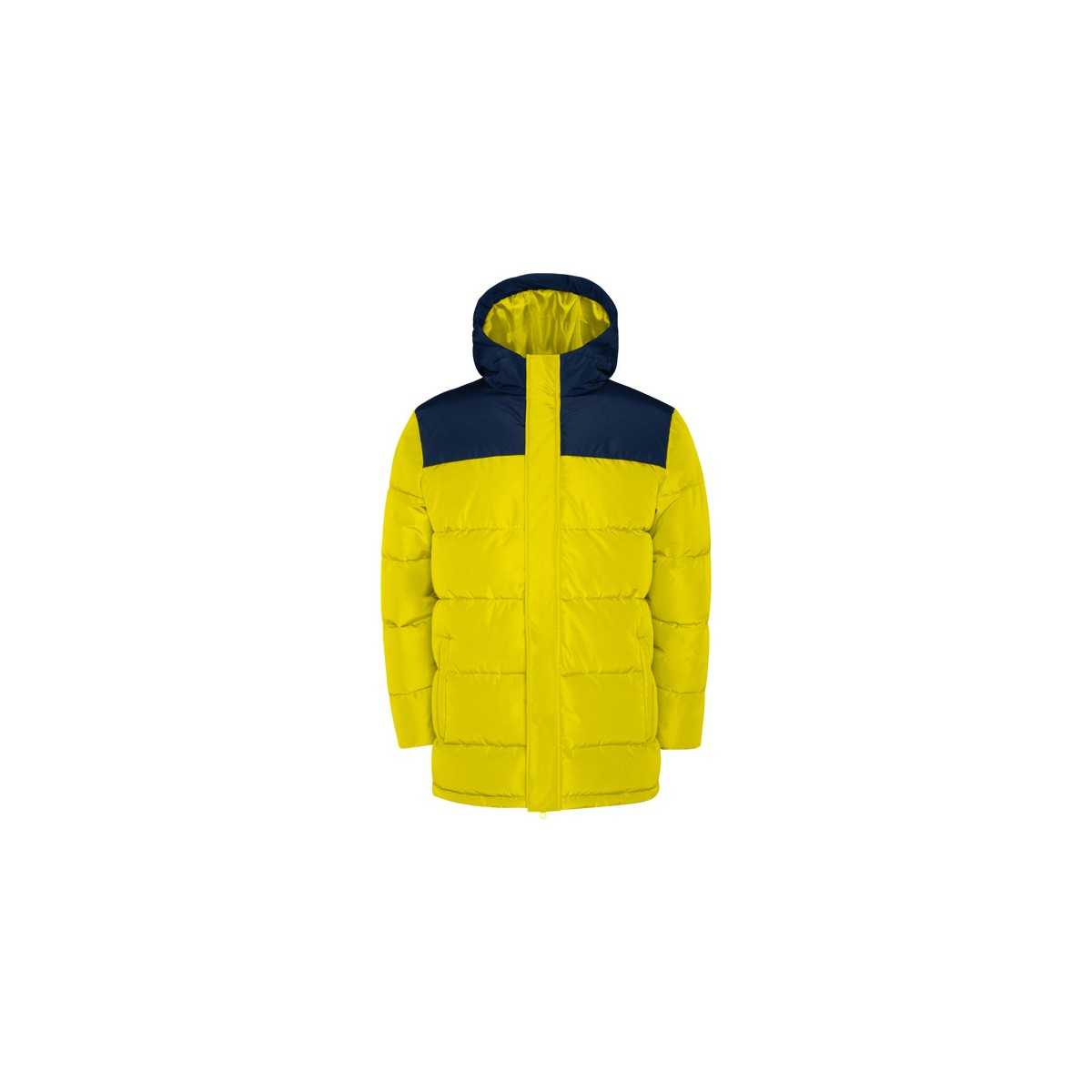 R5075 - Roly Tallin Parka Uomo