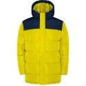 R5075 - Roly Tallin Parka Uomo