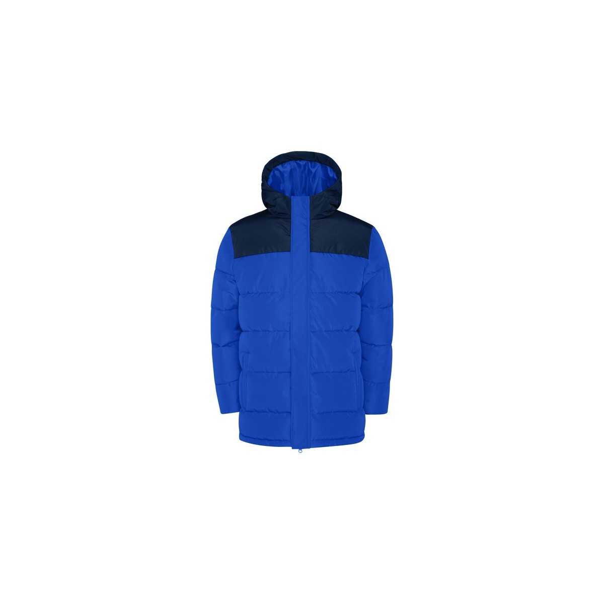 R5075 - Roly Tallin Parka Uomo