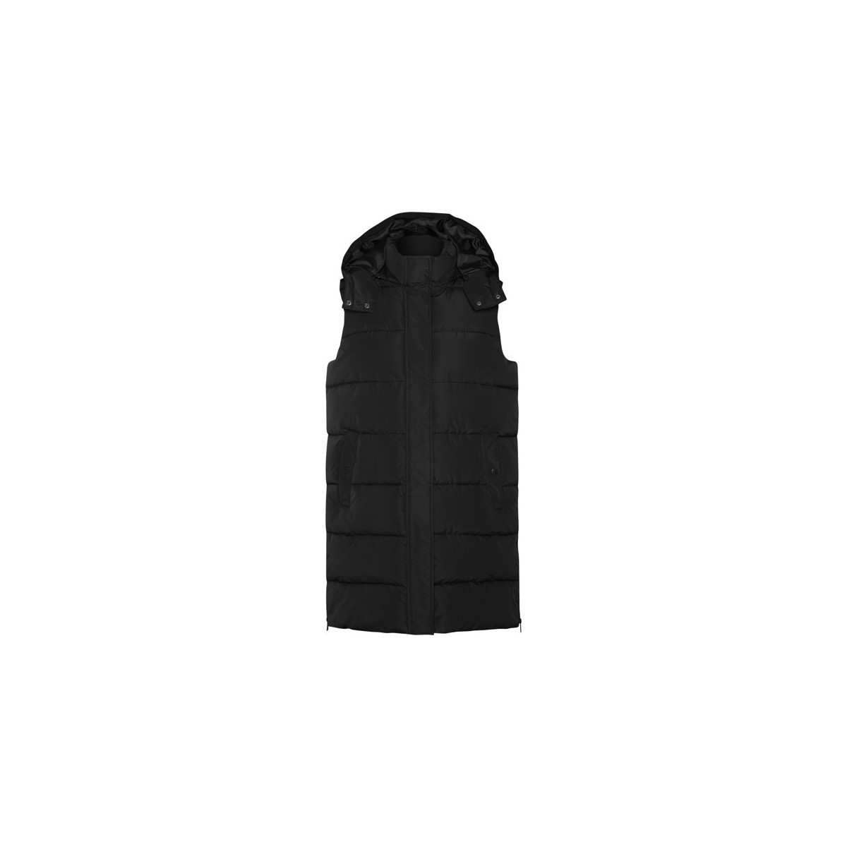 R5076 - Roly Reine Gilet Donna