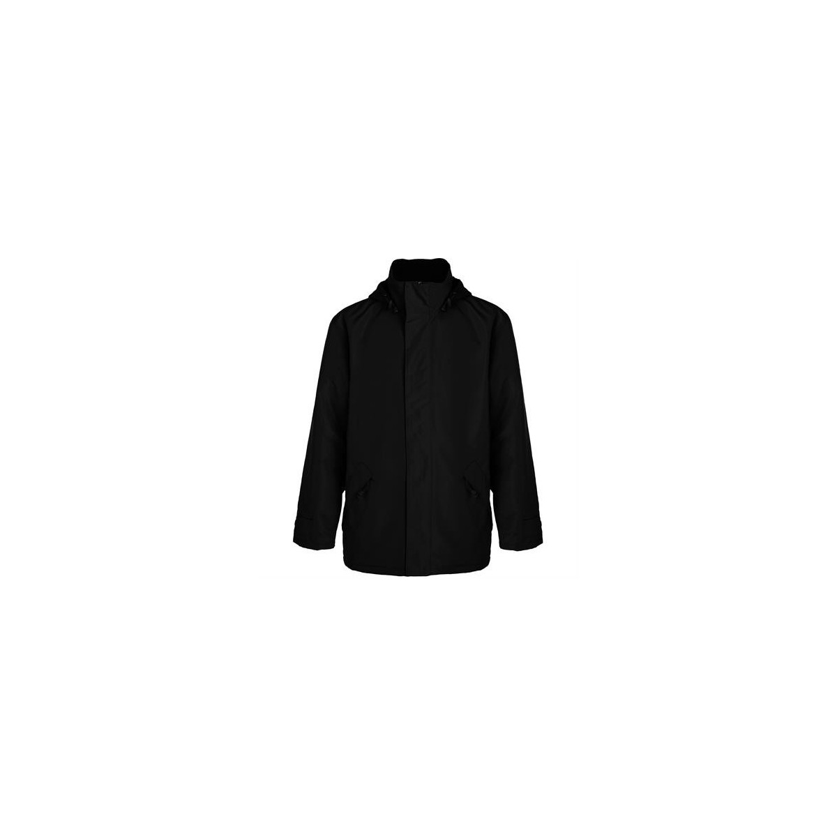 R5077 - Roly Europa Parka Uomo