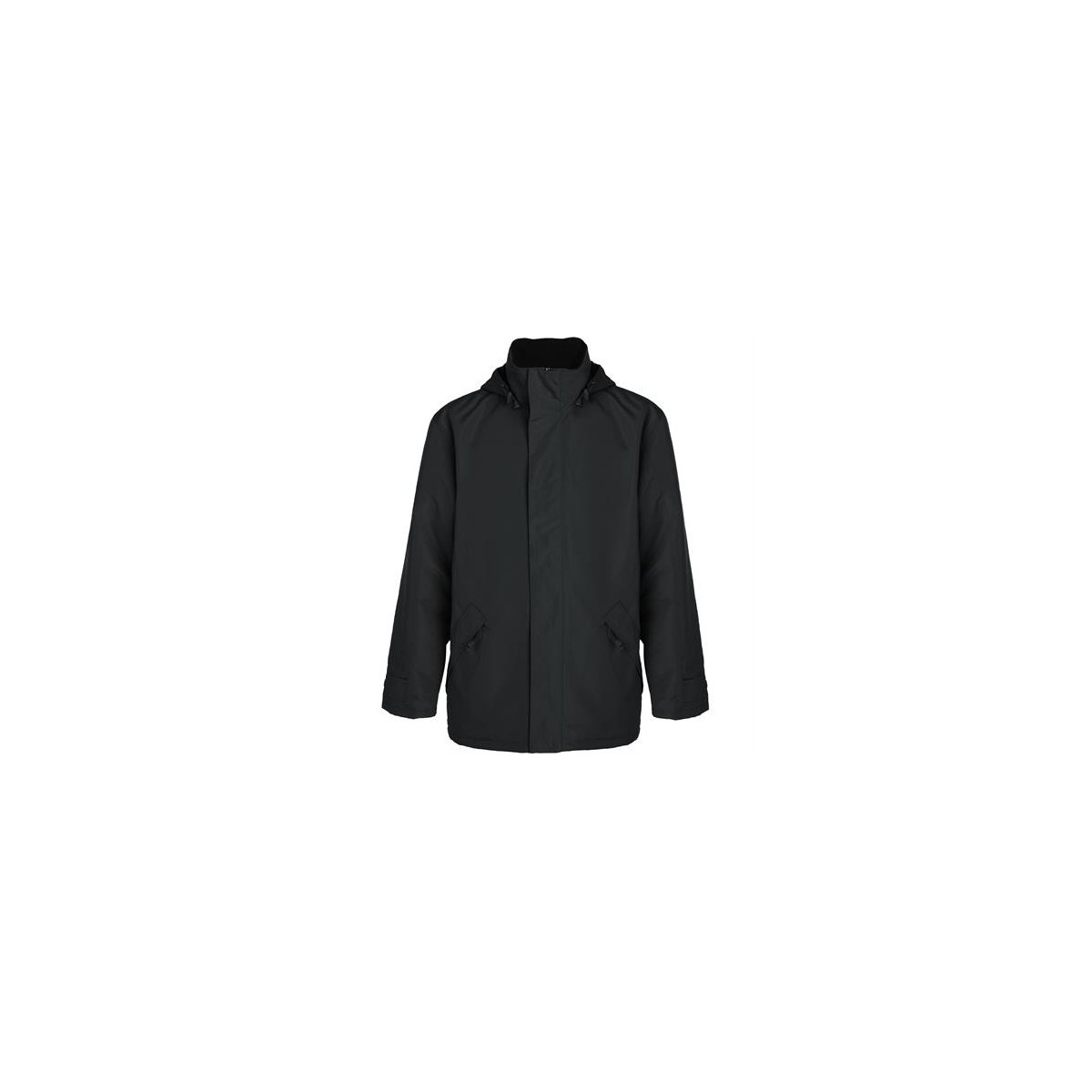 R5077 - Roly Europa Parka Uomo