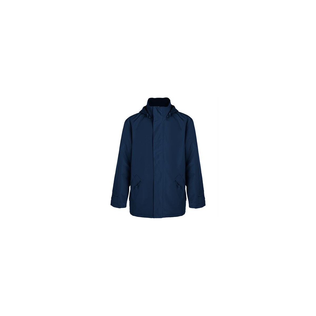 R5077 - Roly Europa Parka Uomo