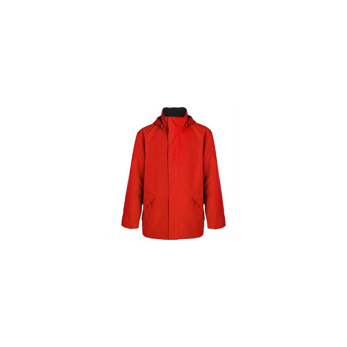 R5077 - Roly Europa Parka Uomo