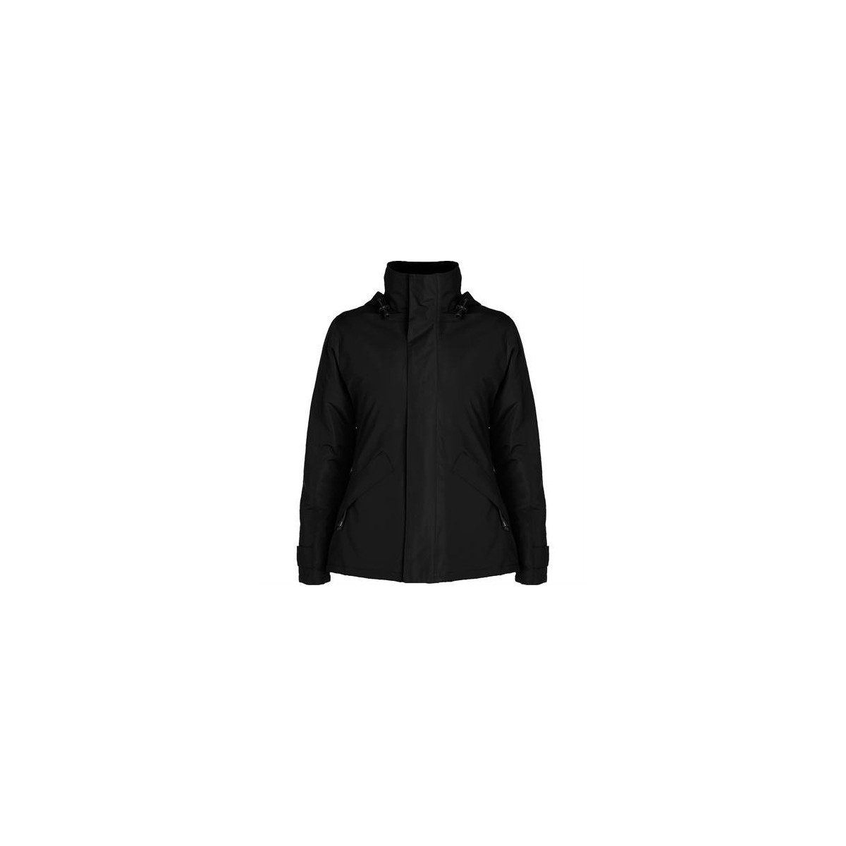 R5078 - Roly Europa Woman Parka Donna