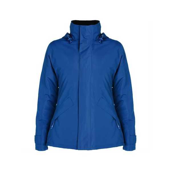 R5078 - Roly Europa Woman Parka Donna