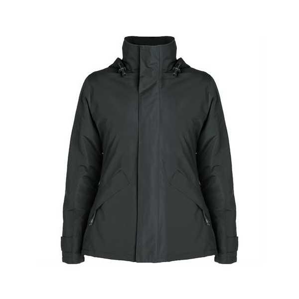 R5078 - Roly Europa Woman Parka Donna