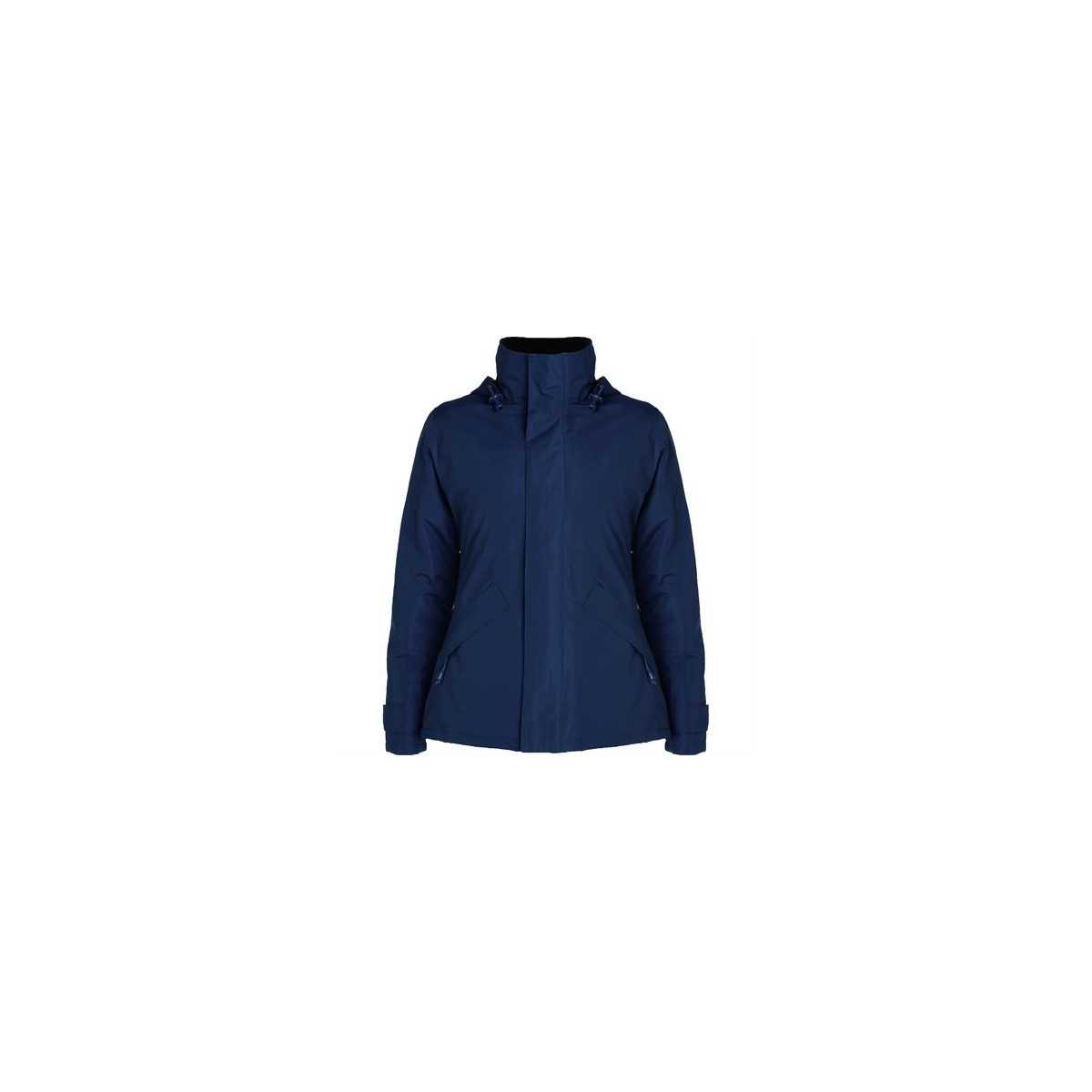 R5078 - Roly Europa Woman Parka Donna