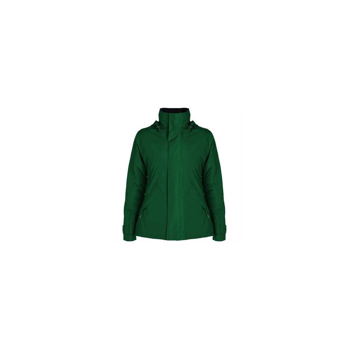 R5078 - Roly Europa Woman Parka Donna