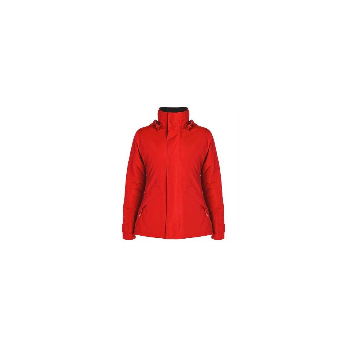 R5078 - Roly Europa Woman Parka Donna
