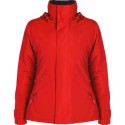 R5078 - Roly Europa Woman Parka Donna