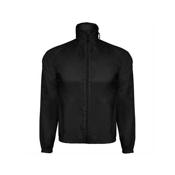 R5089 - Roly Kentucky Giacca Giubbino A Vento Uomo