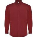 R5504 - Roly Aifos Manica Lunga Camicia Uomo