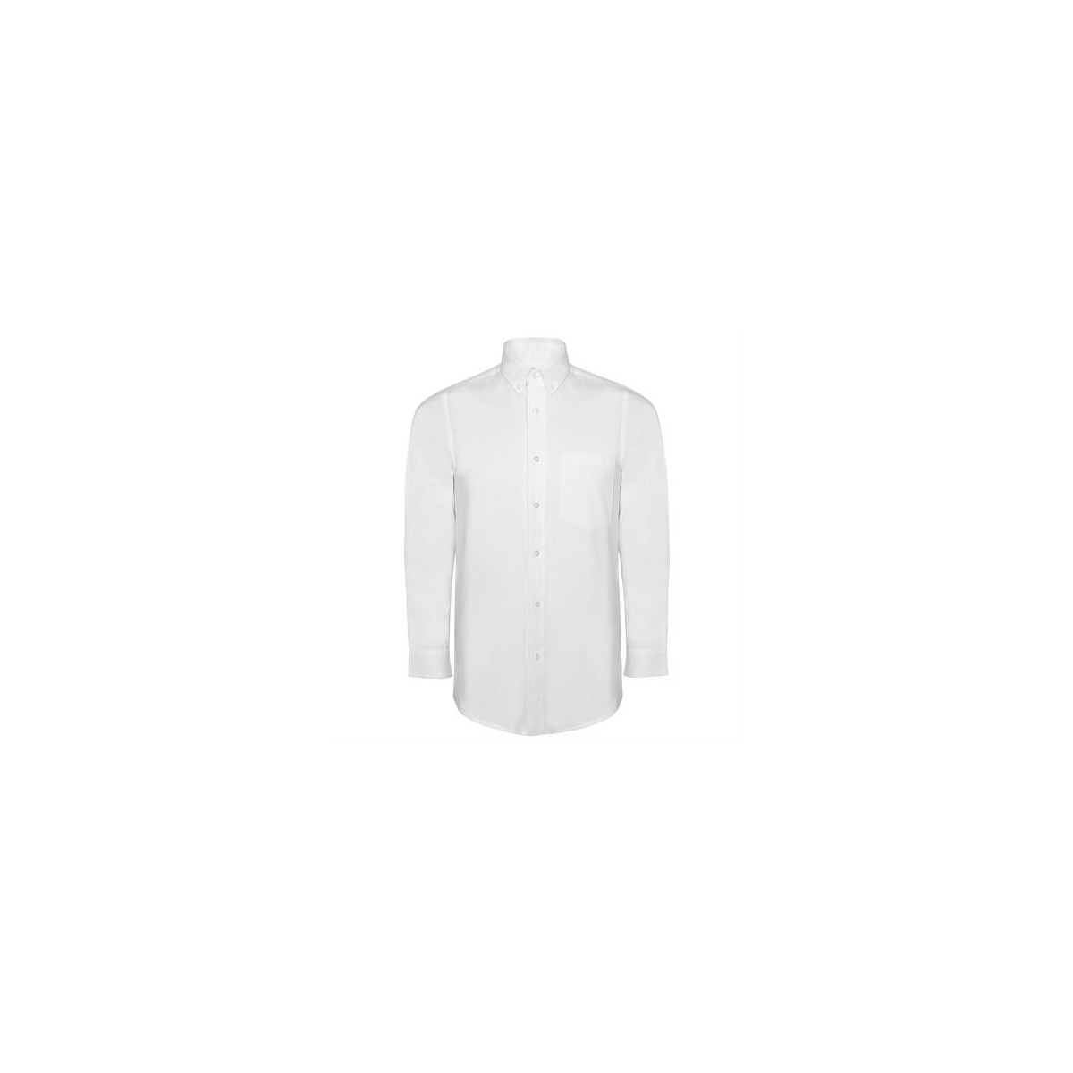 R5507 - Roly Oxford Camicia Uomo