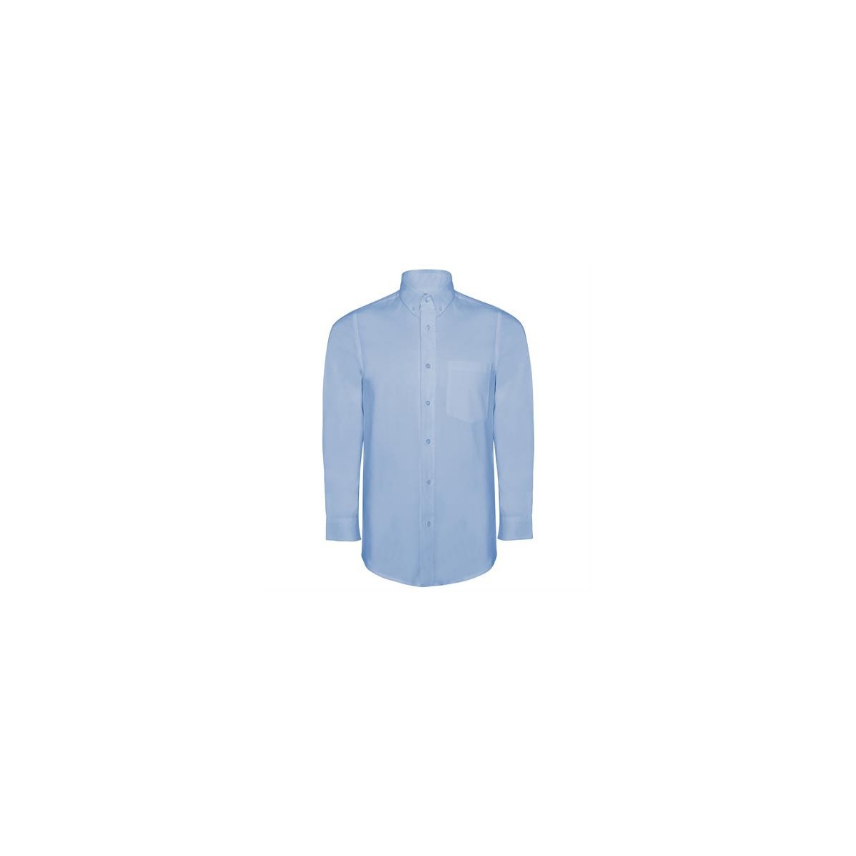 R5507 - Roly Oxford Camicia Uomo