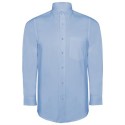 R5507 - Roly Oxford Camicia Uomo