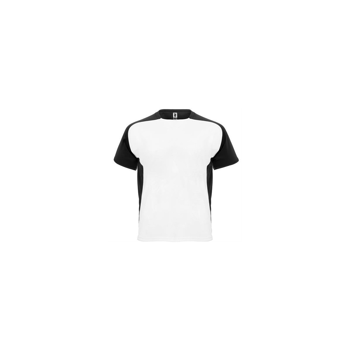 R6399 - Roly Bugatti T-Shirt Uomo