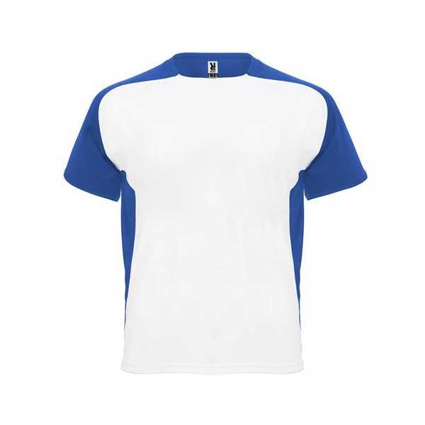 R6399 - Roly Bugatti T-Shirt Uomo