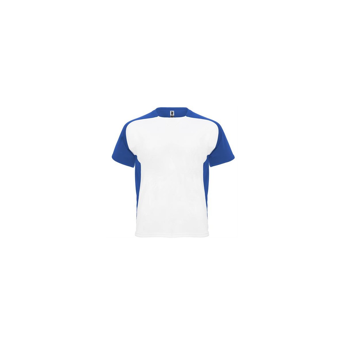 R6399 - Roly Bugatti T-Shirt Uomo