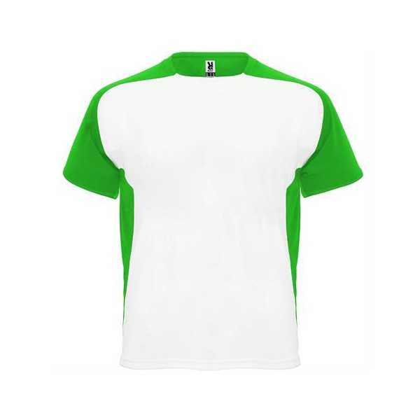 R6399 - Roly Bugatti T-Shirt Uomo