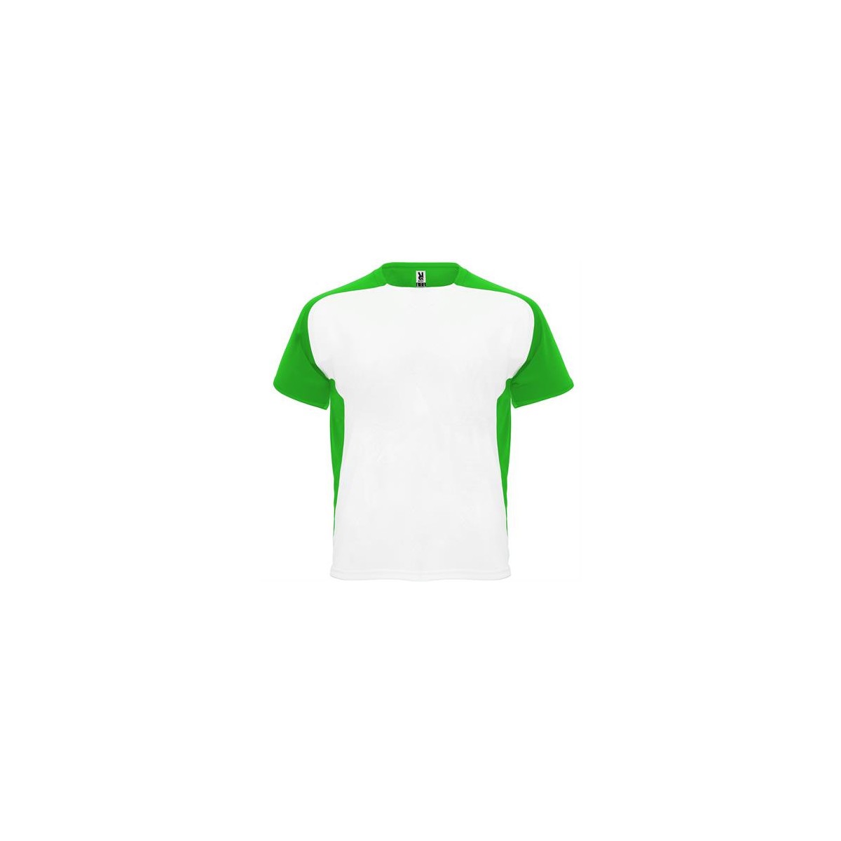 R6399 - Roly Bugatti T-Shirt Uomo