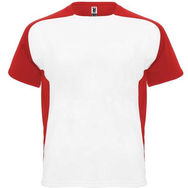 R6399 - Roly Bugatti T-Shirt Uomo