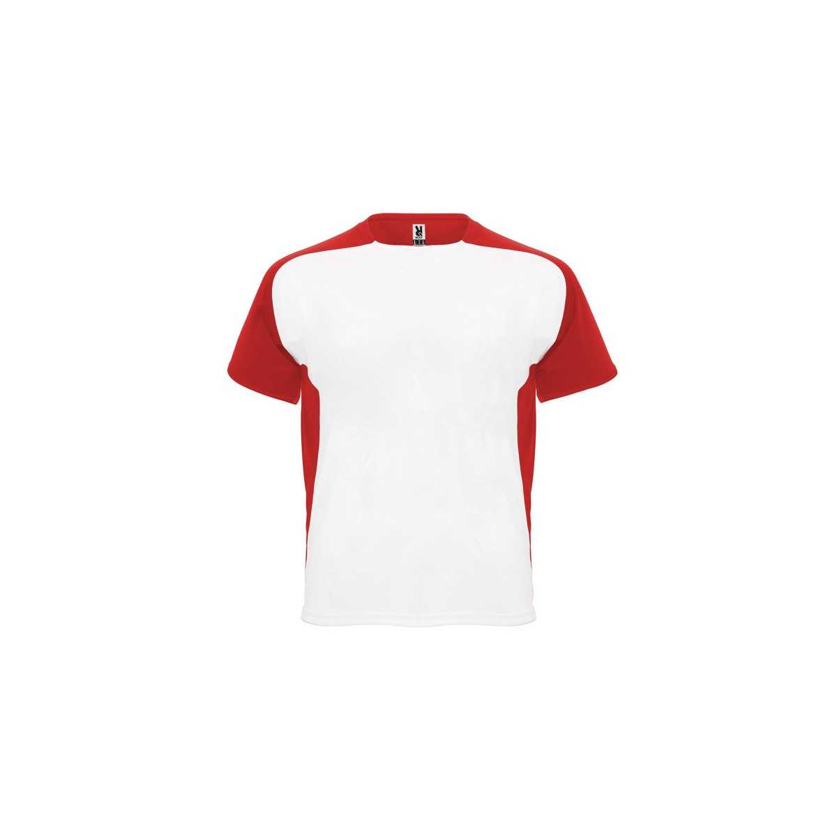 R6399 - Roly Bugatti T-Shirt Uomo