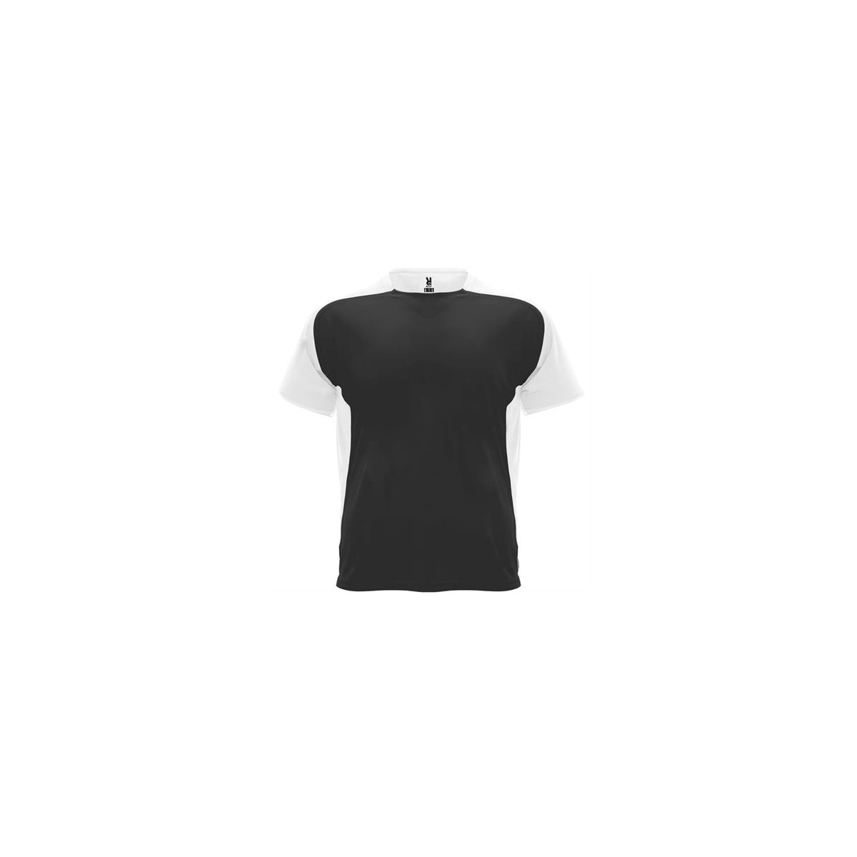 R6399 - Roly Bugatti T-Shirt Uomo