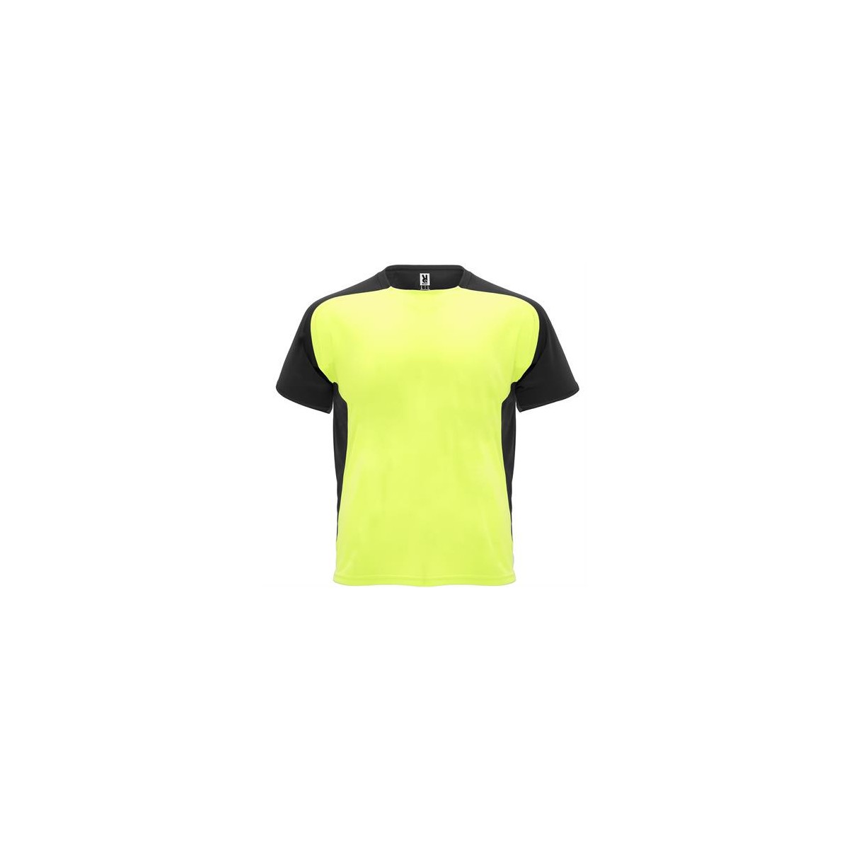 R6399 - Roly Bugatti T-Shirt Uomo