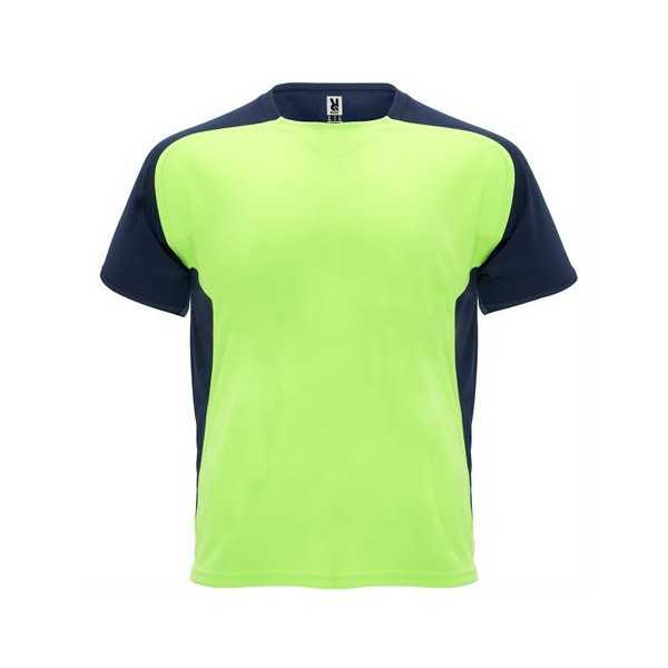 R6399 - Roly Bugatti T-Shirt Uomo