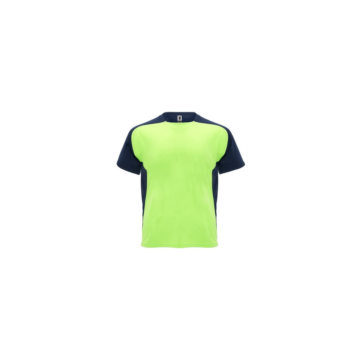 R6399 - Roly Bugatti T-Shirt Uomo
