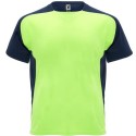 R6399 - Roly Bugatti T-Shirt Uomo