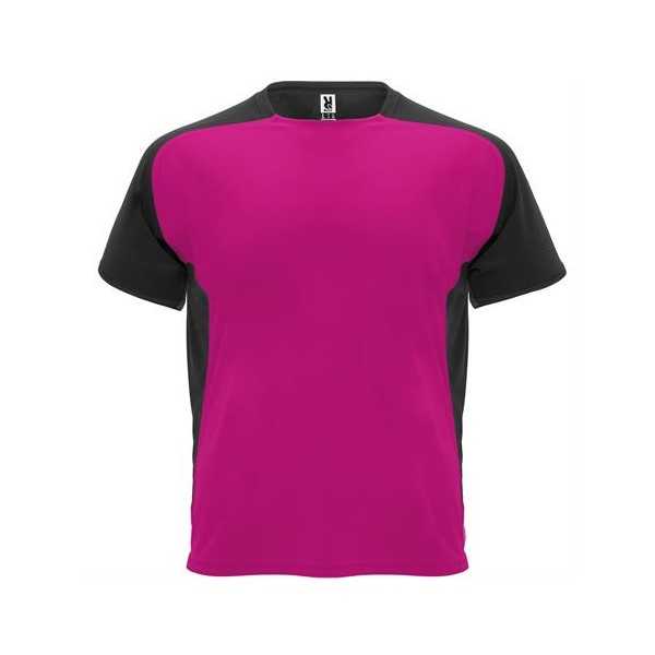 R6399 - Roly Bugatti T-Shirt Uomo