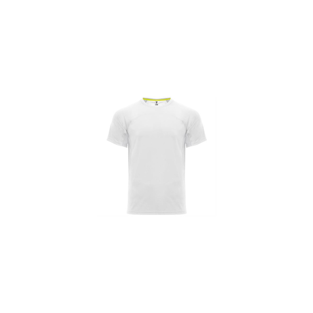 R6401 - Roly Monaco T-Shirt Unisex