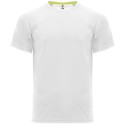 R6401 - Roly Monaco T-Shirt Unisex