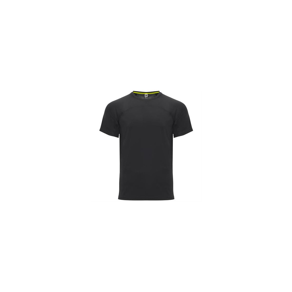 R6401 - Roly Monaco T-Shirt Unisex