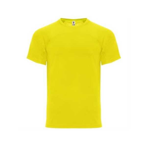 R6401 - Roly Monaco T-Shirt Unisex