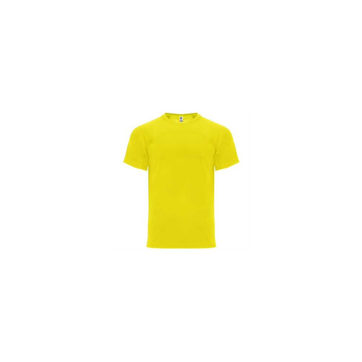 R6401 - Roly Monaco T-Shirt Unisex