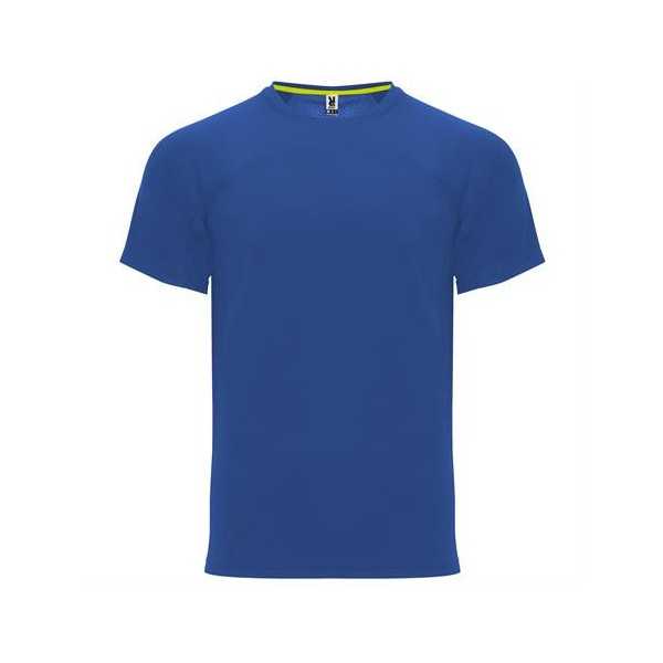 R6401 - Roly Monaco T-Shirt Unisex