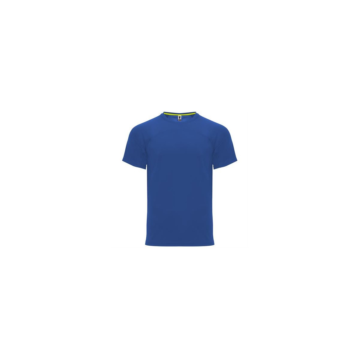 R6401 - Roly Monaco T-Shirt Unisex