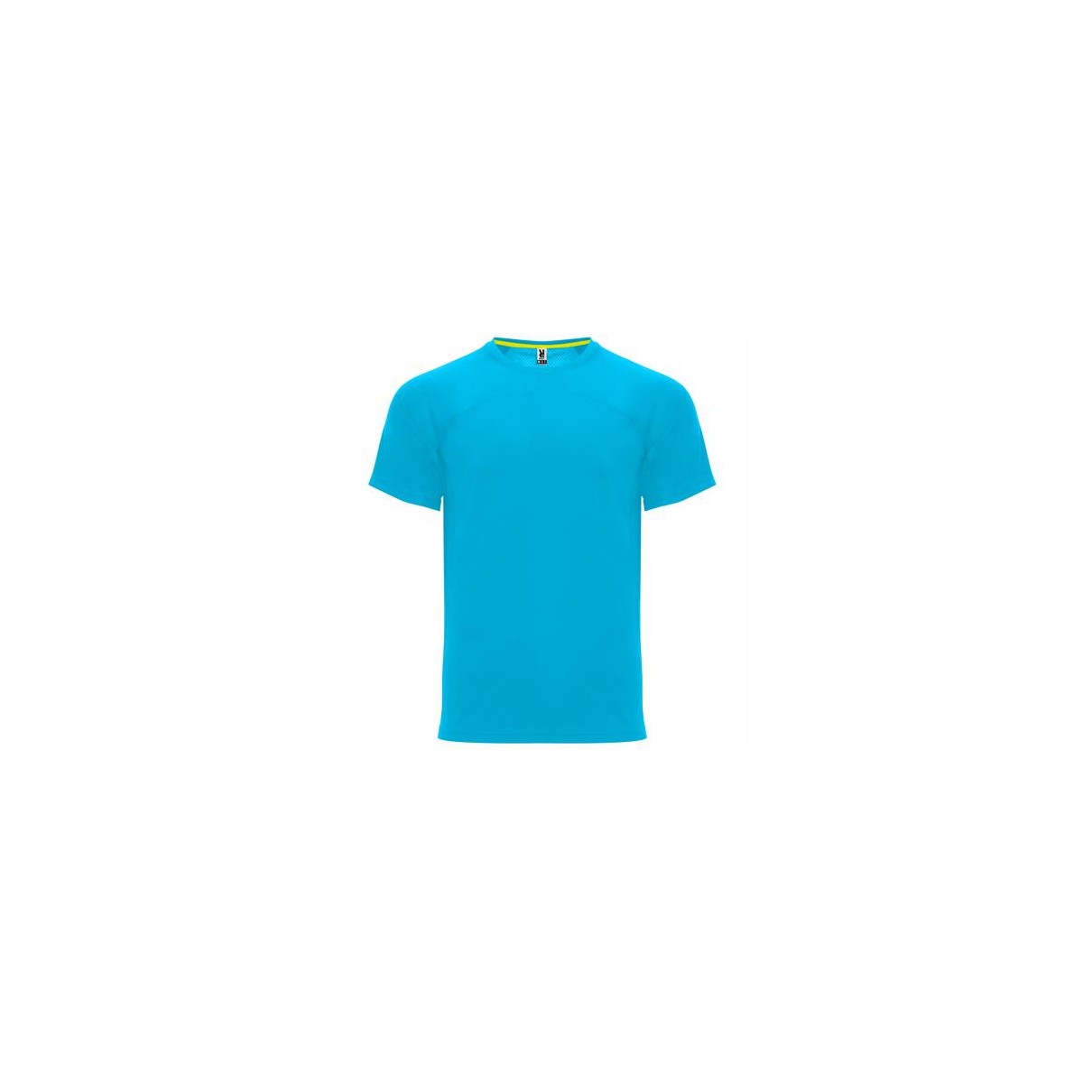 R6401 - Roly Monaco T-Shirt Unisex