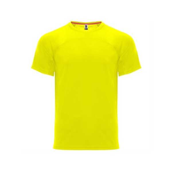 R6401 - Roly Monaco T-Shirt Unisex
