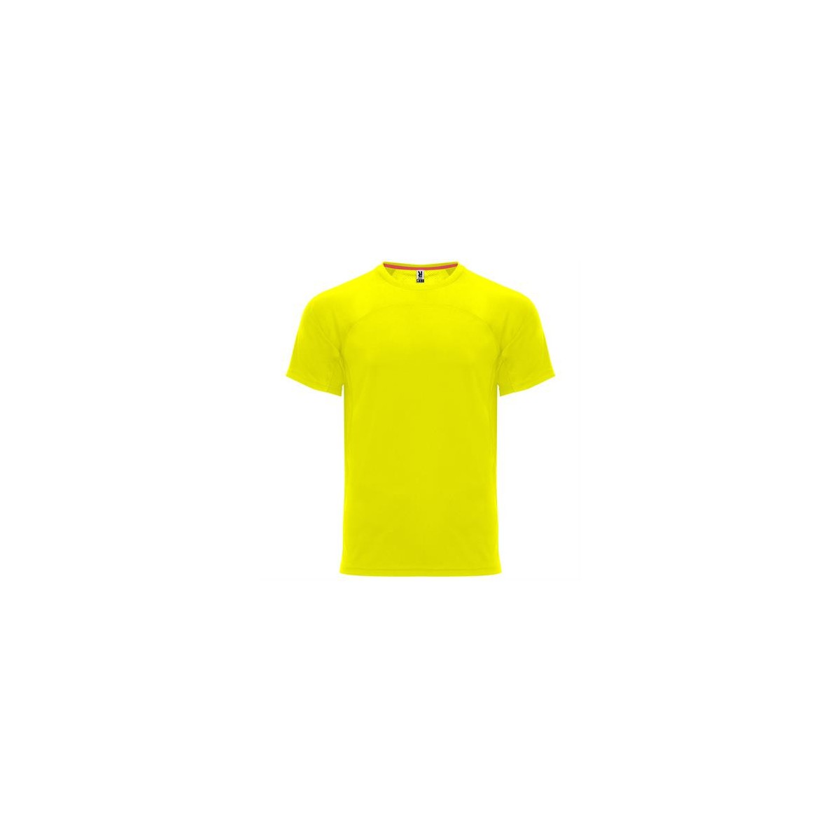 R6401 - Roly Monaco T-Shirt Unisex