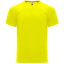 R6401 - Roly Monaco T-Shirt Unisex