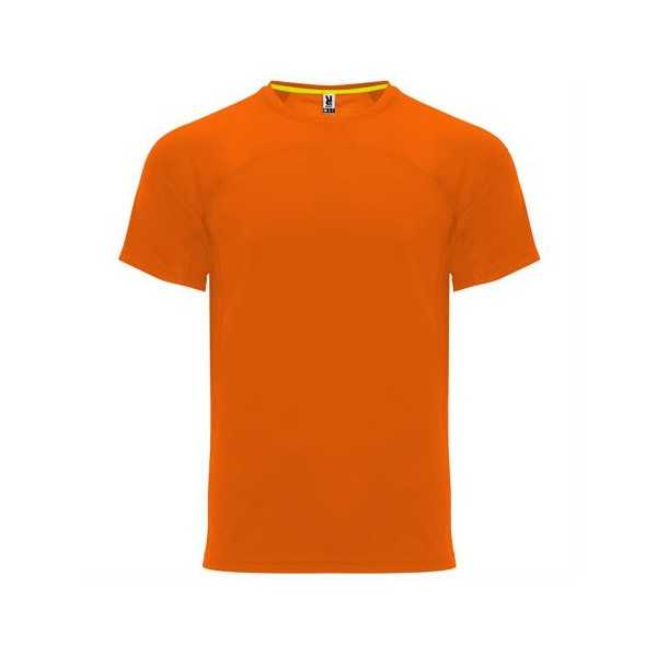 R6401 - Roly Monaco T-Shirt Unisex