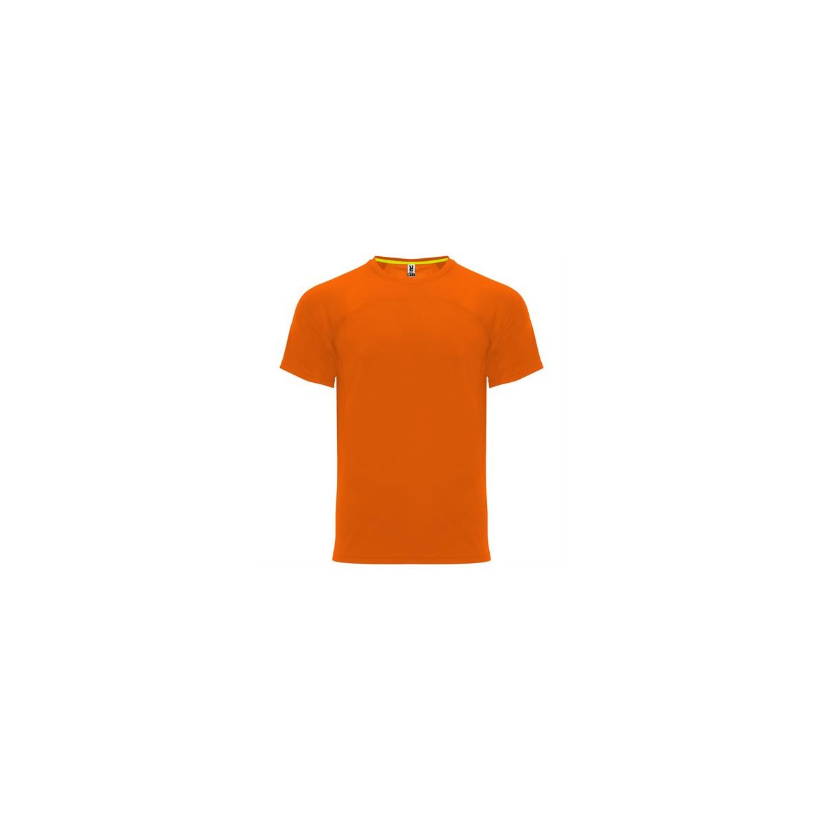 R6401 - Roly Monaco T-Shirt Unisex