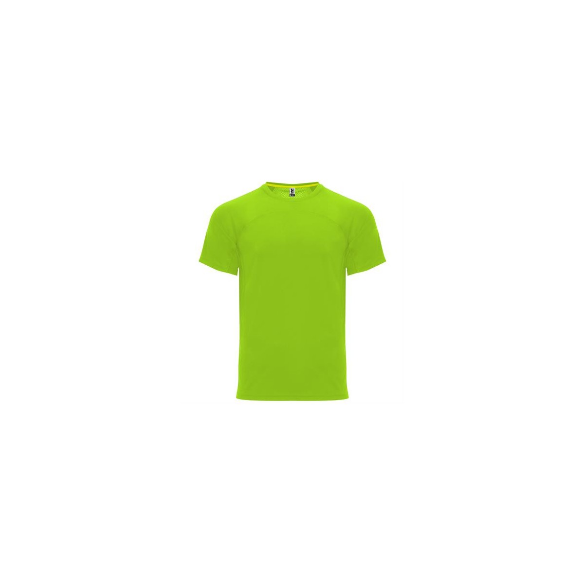 R6401 - Roly Monaco T-Shirt Unisex