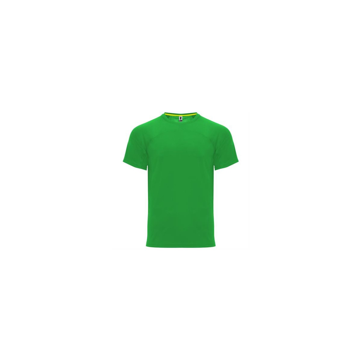 R6401 - Roly Monaco T-Shirt Unisex