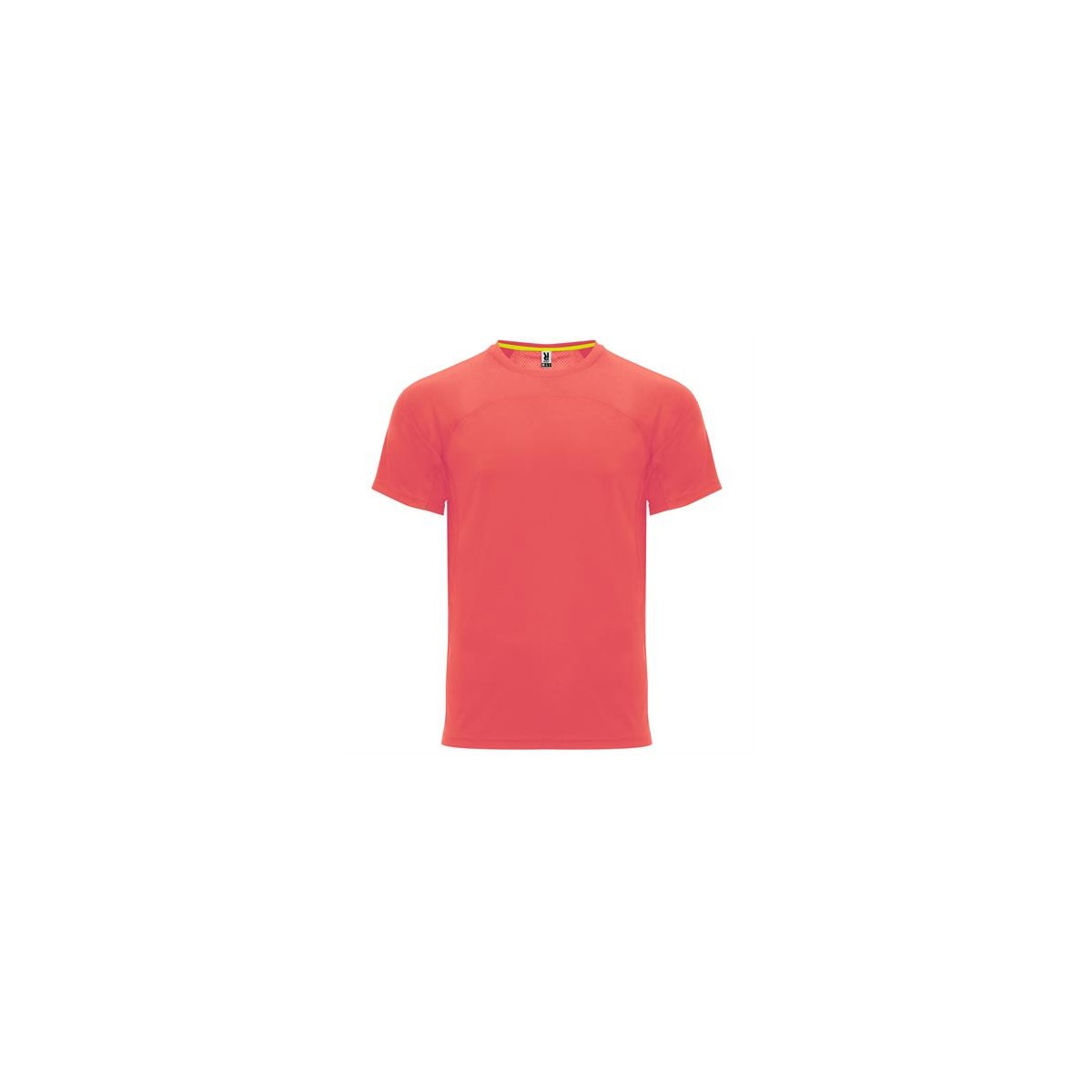 R6401 - Roly Monaco T-Shirt Unisex