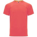R6401 - Roly Monaco T-Shirt Unisex